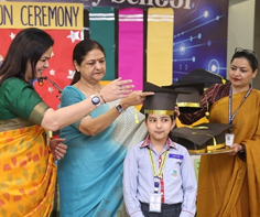 Graduation Day Ceremony